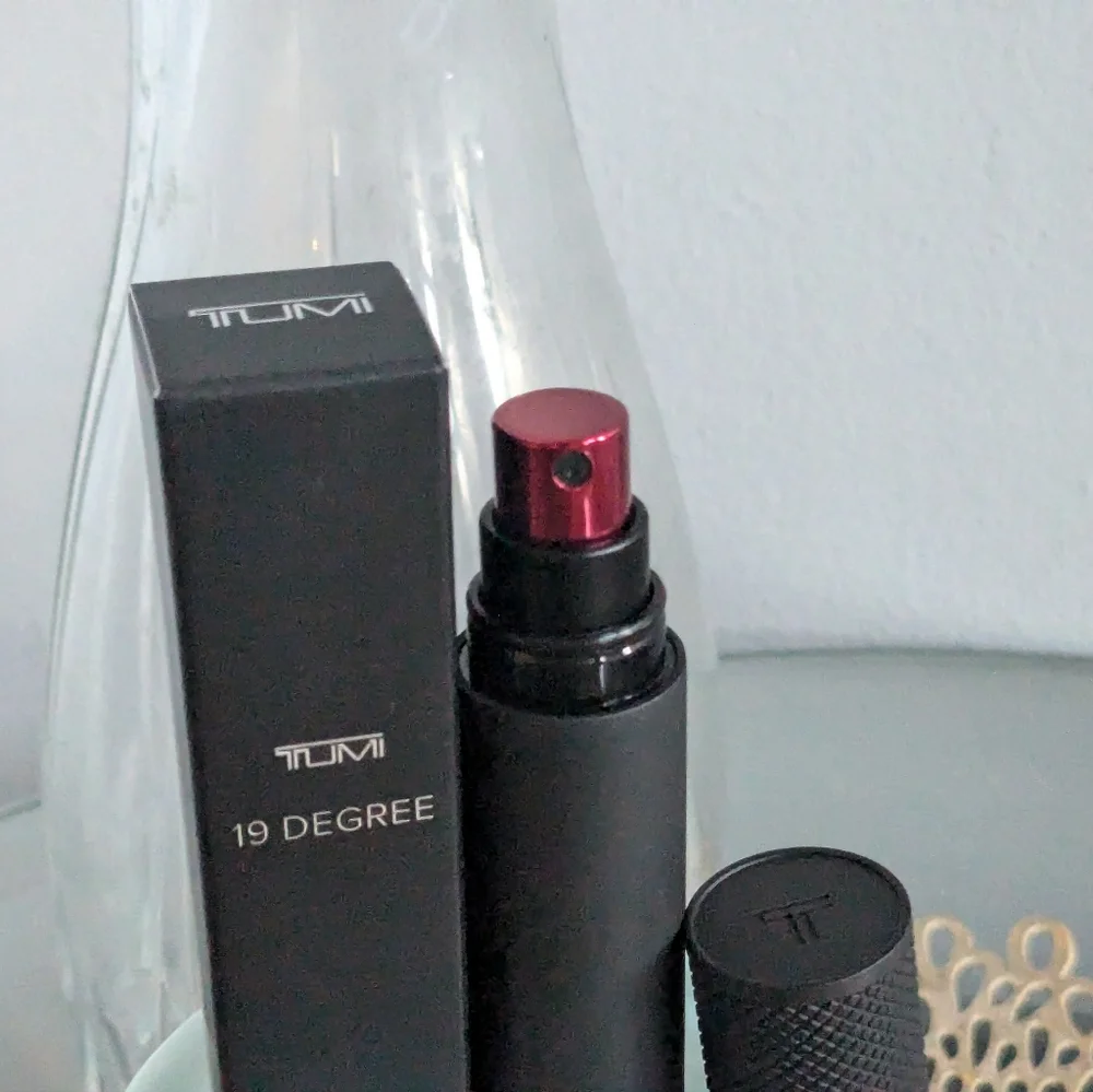 Tumi brand new